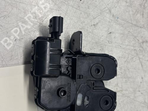 Tailgate lock RENAULT CLIO IV (BH_) 1.5 dCi 75 | BP29365939C101 