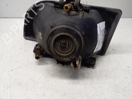 Right headlight FORD FIESTA III (GFJ)  | BP29362679C29 