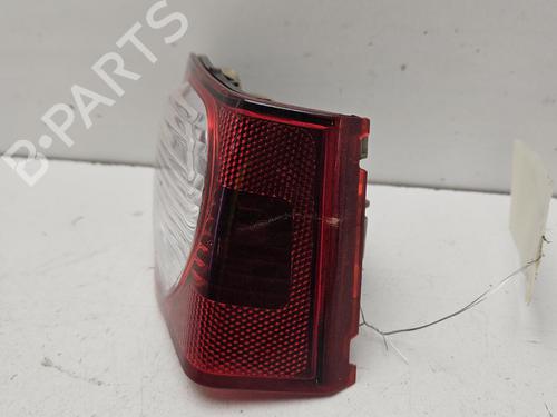 Used Rear bumper left light Rear bumper left light CITROËN C3 Picasso (SH_) 1.4 VTi 95 (SH8FSC, SH8FP0, SH8FP6) (95 hp) 40127225 40127225