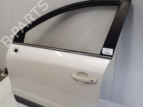 Left front door OPEL ANTARA A (L07) 2.0 CDTI 4x4 | BP29368795C2 