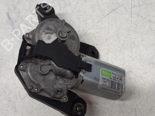 Ruitenwissermotor achter FIAT PANDA (312_, 319_) 1.2 (312PXA1A) | BP29367008M102 