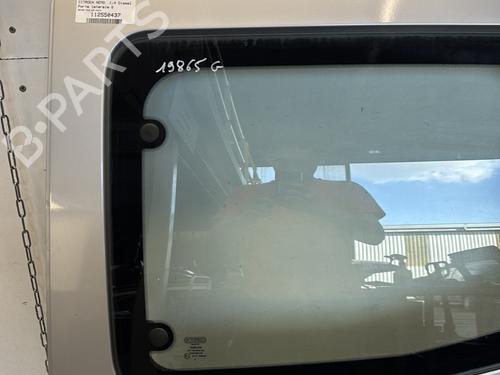 Left slide door CITROËN NEMO MPV 1.4 HDi | BP29362761C74 