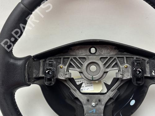 Steering wheel NISSAN QASHQAI I (J10, NJ10) 1.5 dCi | BP29994782C49 