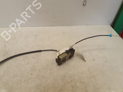 Used Front right lock PEUGEOT 407 Coupe (6C_) 2.7 HDi (204 hp) 29362364