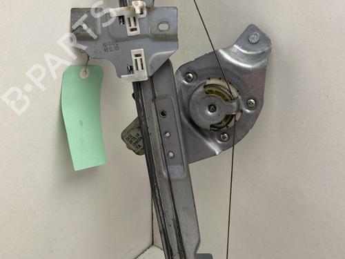 Front left window mechanism DACIA SANDERO 1.5 dCi | BP29361578C22 