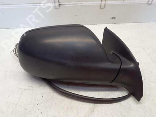 Right mirror PEUGEOT 307 (3A/C) 2.0 HDi 110 | BP29370087C27 