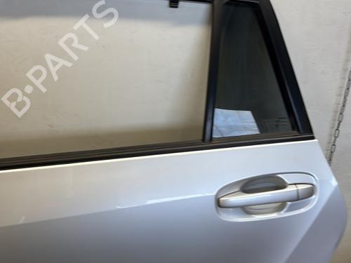 Left rear door TOYOTA VERSO (_R2_) 2.2 D-CAT (AUR21_, AUR21R) | BP29841205C4 