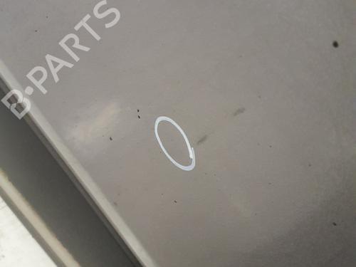 Right front door RENAULT CLIO IV (BH_) 1.5 dCi 75 | BP29366055C3 