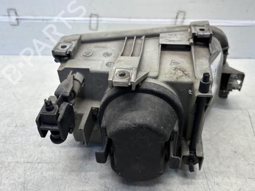 Left headlight RENAULT CLIO I (B/C57_, 5/357_) 1.2 (B/C/S572) | BP29369480C28 