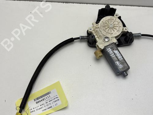 Rudehejsemekanisme ventre foran RENAULT CLIO II (BB_, CB_) 1.2 LPG | BP29363081C22 