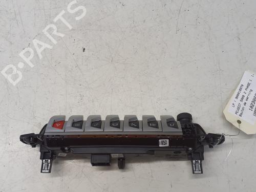 Warning switch PEUGEOT 5008 II (MC_, MJ_, MR_, M4_) 1.5 BlueHDi 130 (MCYHZJ, MCYHZR, MCYHZX) | BP29363887I22 