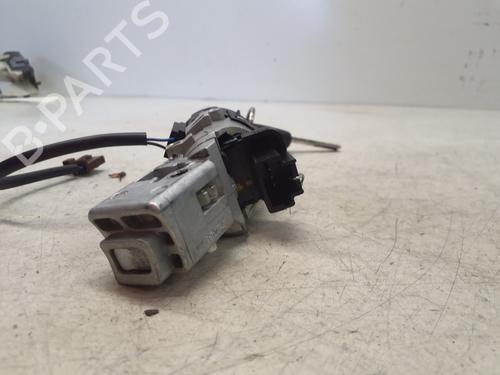 Ignition barrel CITROËN C4 II (NC_) 1.4 VTi 95 (NC8FP0) | BP29365641M48 - Image 2