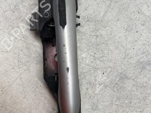 Used Front right exterior door handle RENAULT CLIO III (BR0/1, CR0/1) 1.5 dCi (C/BR0G, C/BR1G) (68 hp) 29369575