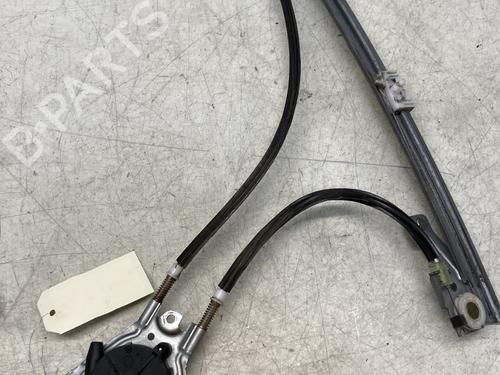Used Front left window mechanism PEUGEOT EXPERT Van (222) 2.0 HDI (94 hp) 29365496