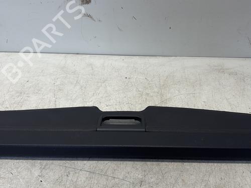 Rear parcel shelf OPEL ZAFIRA / ZAFIRA FAMILY B (A05) 1.9 CDTI (M75) | BP29363308C85 