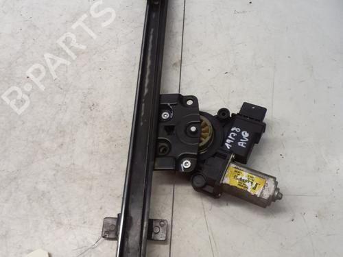 Front left window mechanism PEUGEOT BOXER Van 2.2 HDi 120 | BP29363538C22 