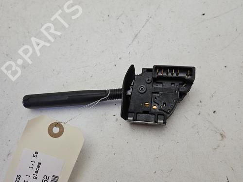 Ratstangsstang Ratstangsstang CITROËN AX (ZA-_) 11 (54 hp) 33631176 33631176