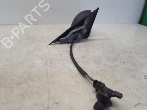 Right mirror SEAT IBIZA III (6L1) 1.9 SDI | BP29362348C27 
