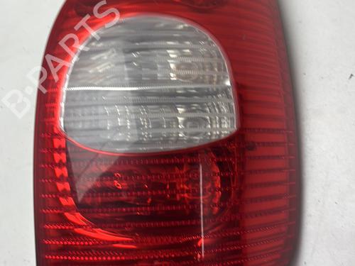 Used Right taillight CITROËN XSARA PICASSO (N68) 1.6 (95 hp) 30148121
