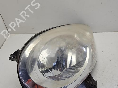 Left headlight CITROËN C1 (PM_, PN_) 1.0 | BP34166780C28 - Image 3