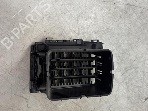 Air vent RENAULT TRAFIC III Van (FG_) 1.6 dCi 125 (FGMH) | BP29363710I21 