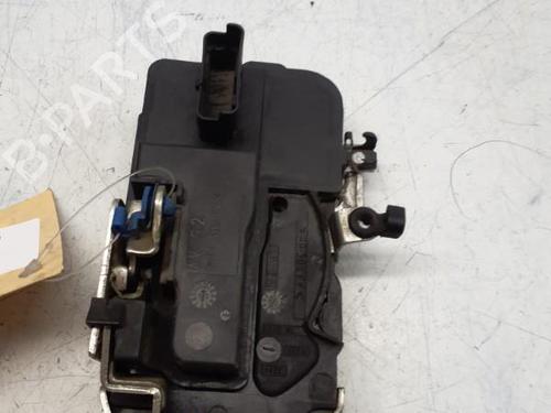 Used Front left lock PEUGEOT PARTNER Box Body/MPV (5_, G_) 1.9 D (69 hp) 29369961