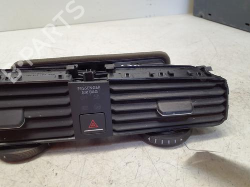 Air vent VW GOLF VII (5G1, BQ1, BE1, BE2) 1.6 TDI | BP29363352I21 