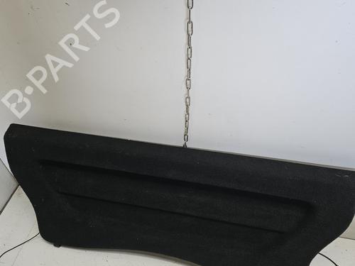 Used Rear parcel shelf Rear parcel shelf RENAULT CLIO IV (BH_) 1.5 dCi 90 (90 hp) 34375464 34375464