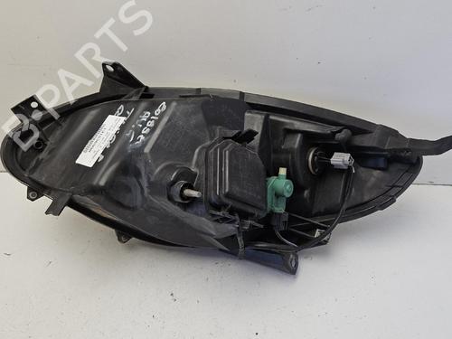 Right headlight RENAULT TWINGO II (CN0_) 1.2 (CN0D) | BP39379511C29 - Image 3