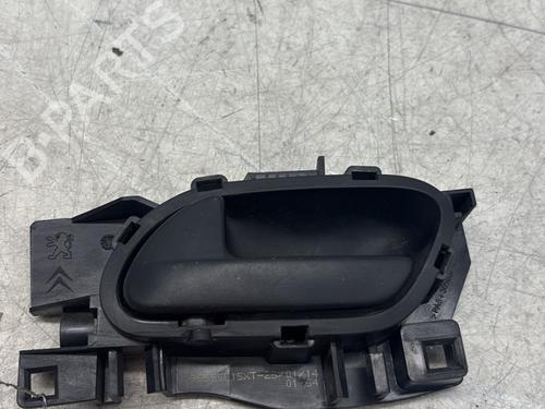 Support CITROËN BERLINGO Box Body/MPV (B9) 1.6 HDi / BlueHDi 75 | BP29363277C155 