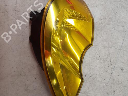Used Left front indicator RENAULT MODUS / GRAND MODUS (F/JP0_) 1.4 (JP01, JP0J) (98 hp) 29363531