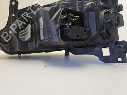 Right headlight OPEL CORSA C (X01) | BP34538906C29 - Image 2