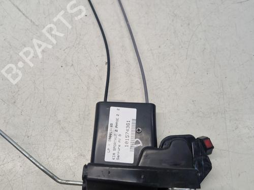 Used Front right lock KIA SPORTAGE II (JE_, KM_) 2.0 CRDi (140 hp) 29366172