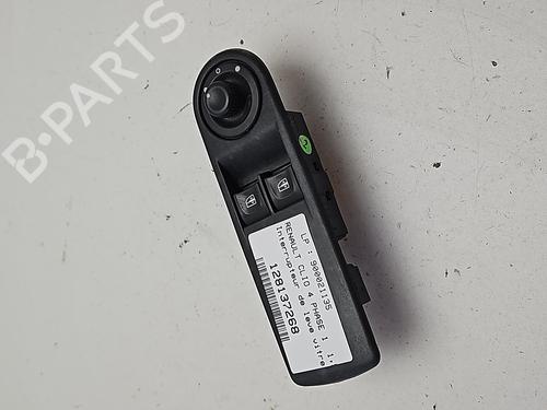 Left front window switch RENAULT CLIO IV (BH_) 1.5 dCi 75 | BP36556330I27 - Image 2