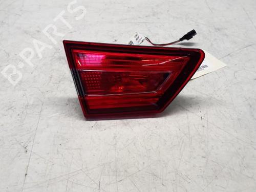 Left tailgate light RENAULT CLIO IV (BH_) 1.2 TCe 120 (BHAU) | BP29370027C79 