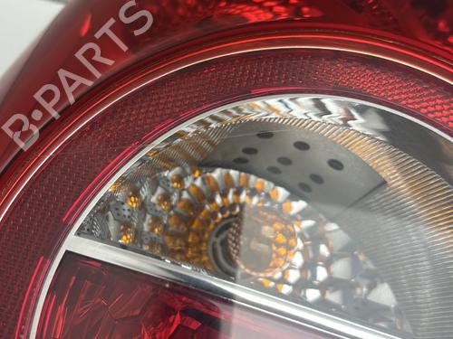 Left taillight CHEVROLET AVEO / KALOS Hatchback (T250, T255) 1.2 LPG | BP29362715C34 
