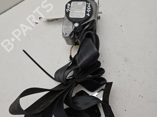 Used Front left seatbelt Front left seatbelt 38442561 38442561
