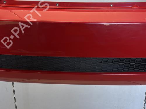 Rear bumper CHEVROLET AVEO / KALOS Hatchback (T250, T255) 1.2 LPG | BP29362712C8 
