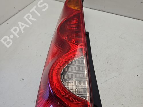Used Left taillight Left taillight NISSAN NOTE (E11, NE11) 1.5 dCi (86 hp) 33569629 33569629