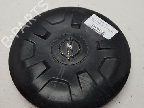 Other OPEL MOVANO B Van (X62) 2.3 CDTI FWD (FV) | BP39932029O1 - Image 2