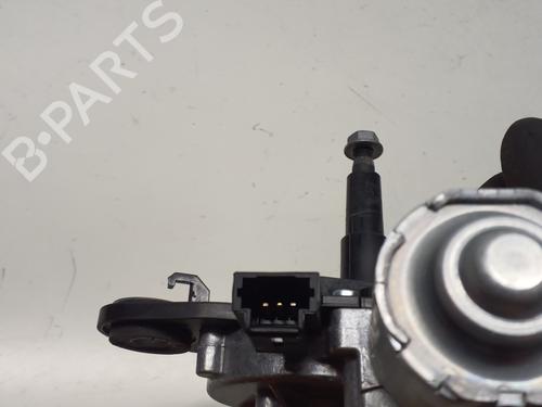 Rear wiper motor CITROËN C3 III (SX) 1.2 THP 110 (SXHNPS, SXHNZT, SXHNZ6) | BP29368884M102 
