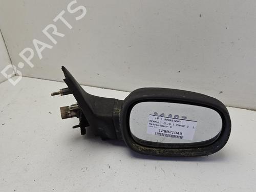 Used Right mirror Right mirror 37623115 37623115