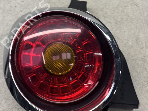Used Left taillight ALFA ROMEO MITO (955_) 1.6 JTDM (955AXC1B) (120 hp) 29363199