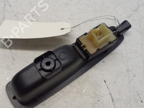Left rear window switch RENAULT CAPTUR I (J5_, H5_) 0.9 TCe 90 | BP29366100I29 