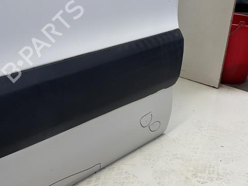 Left front door CITROËN BERLINGO MULTISPACE (B9) 1.6 HDi 110 | BP29365076C2  - Image 5