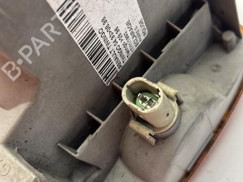 Left headlight RENAULT TWINGO I (C06_) 1.2 (C066, C068) | BP30127287C28 