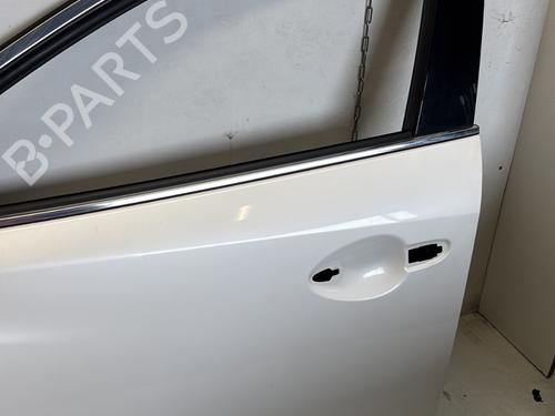 Left front door MAZDA 6 Estate (GJ, GL) 2.2 D (GJ2FW, GJ692) | BP29866743C2
