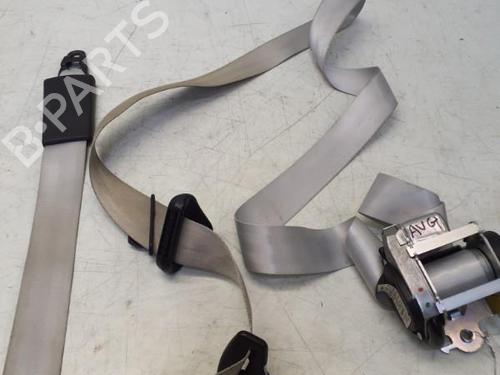 Used Front left belt tensioner RENAULT ZOE (BFM_) ZOE (88 hp) 29367804