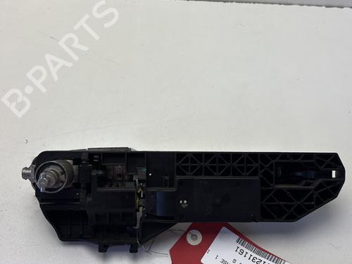 Front left exterior door handle ALFA ROMEO MITO (955_) 1.3 MultiJet (955AXP1A, 955AYC1A) | BP30648903C128