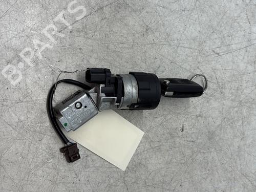 Ignition barrel PEUGEOT 3008 I MPV (0U_) 1.6 HDi | BP29368106M48 